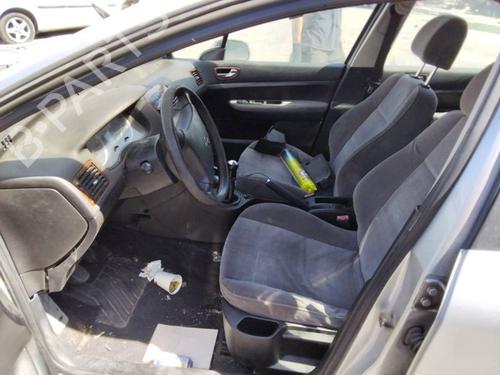 Left front window switch PEUGEOT 307 (3A/C) | BP39203167I27 - Image 9