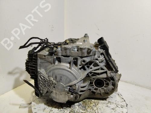 Gearbox JEEP COMPASS (MP, M6, MV, M7) 2.0 CRD 4x4 | BP17752305M3 