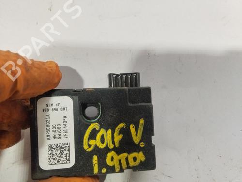 Electronic module VW GOLF V (1K1)  | BP24210252M83 