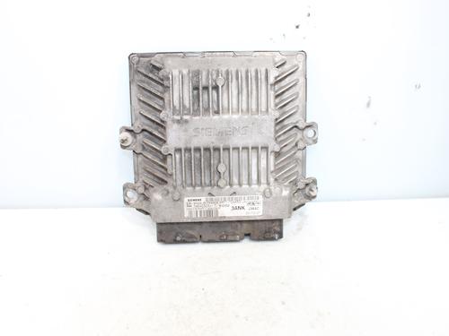 Used Engine control unit (ECU) FORD FOCUS II (DA_, HCP, DP) [2004-2013]  16333478