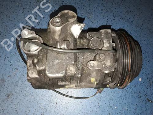 AC-Kompressor AUDI A6 C5 (4B2)  | BP8552075M34 