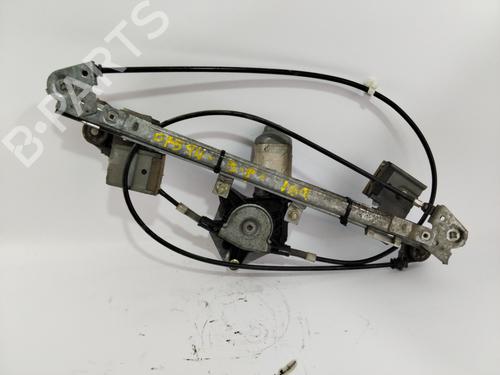 Used Front left window mechanism SEAT IBIZA II (6K1) 1.4 i (60 hp) 20500896