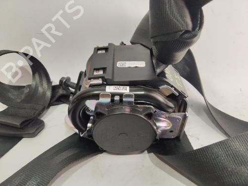 Rear left seatbelt VOLVO XC40 (536)  | BP29533467I29 