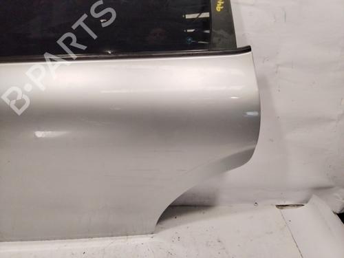 Right rear door SEAT LEON (1P1)  | BP28159006C5 