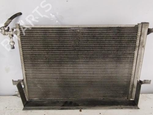 AC radiator OPEL ASTRA J (P10) | BP33826202M32 - Image 3