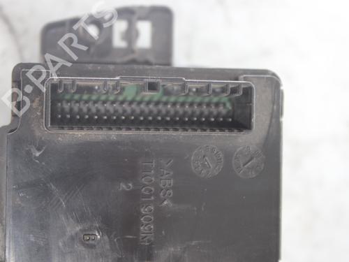 Climate control RENAULT SCÉNIC III (JZ0/1_)  | BP17647545I5 