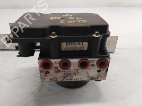 ABS pump RENAULT CLIO III (BR0/1, CR0/1)  | BP28961201M43 