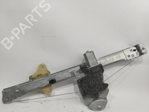 Used Front left window mechanism RENAULT CLIO IV (BH_) [2012-2021]  21595341