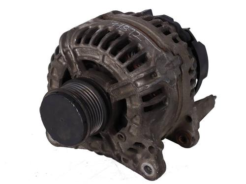 Used Alternator Alternator VW POLO IV (9N_, 9A_) [2001-2014] 39100083 39100083