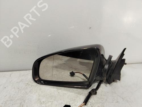 Used Left mirror AUDI A3 (8P1) 1.9 TDI (105 hp) 19448995