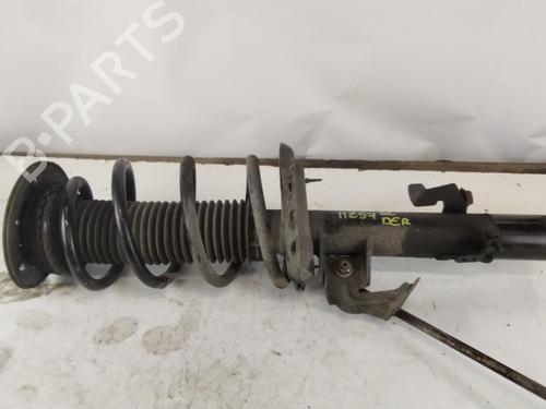 Used Right front shock absorber Right front shock absorber LAND ROVER RANGE ROVER EVOQUE (L538) [2011-2019] 33319755 33319755