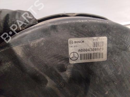 Servo brake MERCEDES-BENZ SPRINTER 3-t Van (B903)  | BP26013631M42 