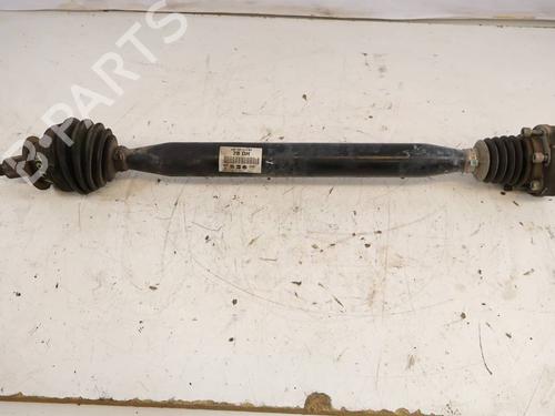 Used Right front driveshaft Right front driveshaft 39184731 39184731