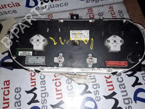 Used Instrument cluster RENAULT LAGUNA I (B56_, 556_) [1993-2002]  8552840