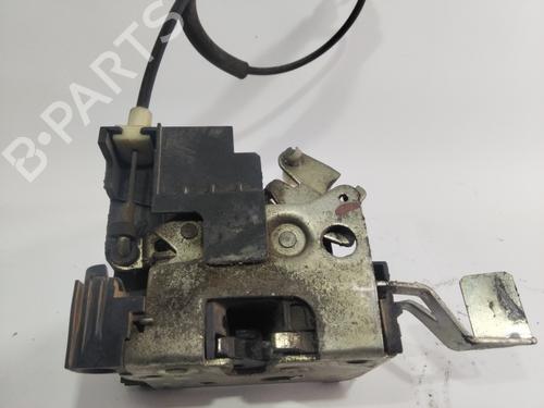 Front right lock CITROËN JUMPY I (U6U_)  | BP24366758C97 