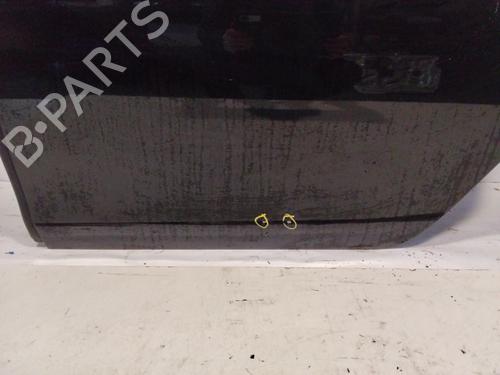 Left rear door PEUGEOT 308 II (LB_, LP_, LW_, LH_, L3_)  | BP23098410C4