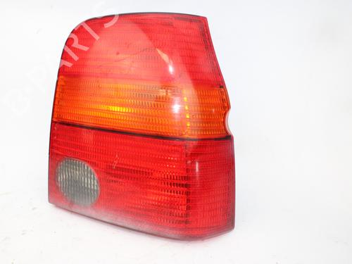 Right taillight SEAT AROSA (6H1)  | BP15246715C35 
