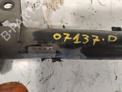 Right front shock absorber SEAT LEON (1P1) 1.4 TSI | BP23268685M17 