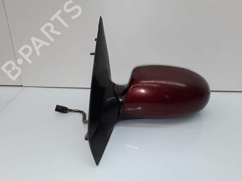 Left mirror FORD FOCUS I (DAW, DBW)  | BP8562801C26 