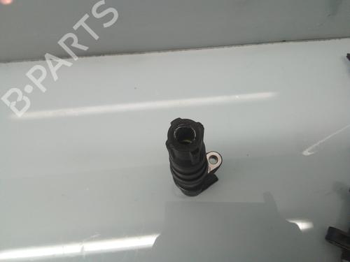 Ignition coil RENAULT CLIO II (BB_, CB_) 1.4 16V (B/CB0P, BB13) | BP8856495M94 