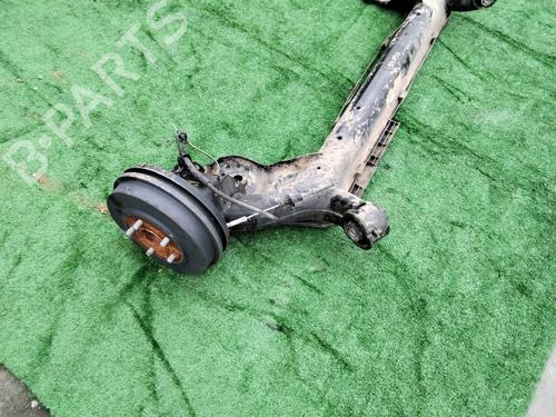 Rear axle FORD PUMA (J2K, CF7)  | BP25283591M2 