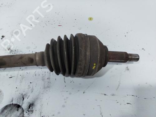 Right front driveshaft RENAULT TRAFIC II Van (FL)  | BP28320009M39