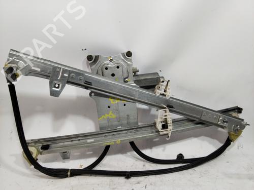 Used Front right window mechanism CITROËN XSARA PICASSO (N68) 1.6 HDi (90 hp) 28414291