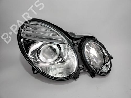 Højre forlygte MERCEDES-BENZ E-CLASS (W211) [2002-2009]  11851118
