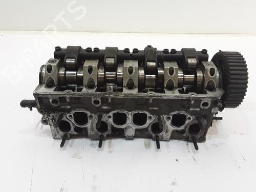 Cylinder head SEAT LEON (1P1) 1.9 TDI | BP13393758M5 