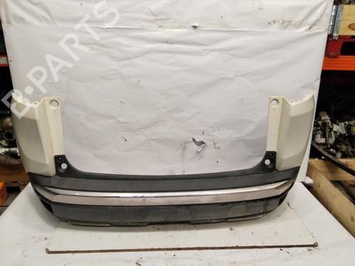 Rear bumper PEUGEOT 3008 II SUV (MC_, MR_, MJ_, M4_)  | BP29721594C8 