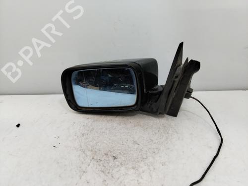Used Right mirror BMW 3 (E46) 320 d (136 hp) 17863570