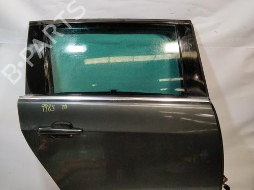 Used Right rear door PEUGEOT 5008 (0U_, 0E_) [2009-2017]  29588375