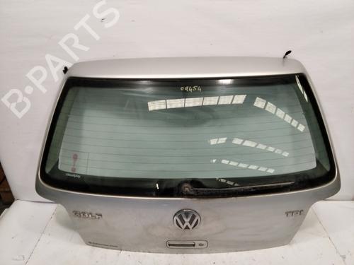 Tailgate VW GOLF IV (1J1) 1.9 TDI | BP27690007C6 