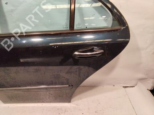 Left rear door MERCEDES-BENZ E-CLASS (W211) E 300 BlueTEC (211.024) | BP28136328C4 