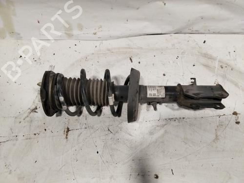 Used Right front shock absorber OPEL ASTRA K (B16) 1.0 Turbo (68) (105 hp) 23858025