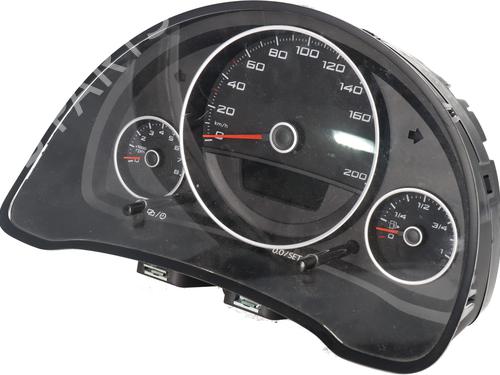 Instrument cluster SEAT Mii (KF1, KE1) 1.0 | BP36542095C47 - Image 3