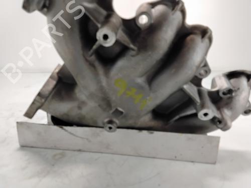 Intake manifold VW GOLF V (1K1) | BP28579289M70