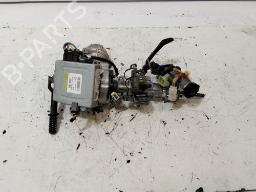 Used Steering column Steering column KIA CEE'D (JD) [2012-2018] 38939058 38939058