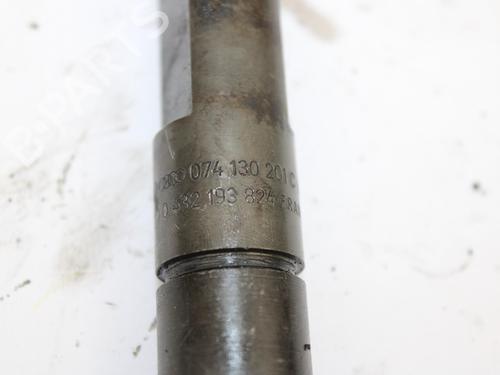 Injector VW TRANSPORTER T4 Van (70A, 70H, 7DA, 7DH) 2.5 TDI | BP15249839M100 