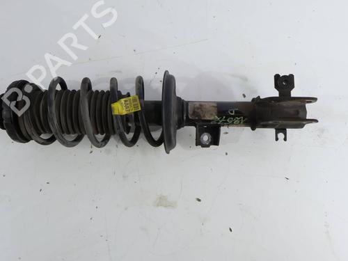 Right front shock absorber CHEVROLET SPARK (M300) 1.2 | BP39882079M17 - Image 3