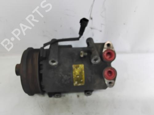 AC compressor FORD FOCUS II Turnier (DA_, FFS, DS)  | BP29932797M34 