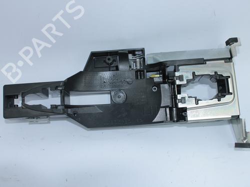 Front left interior door handle RENAULT KADJAR (HA_, HL_)  | BP11502259I13 