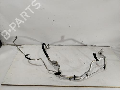 Used AC pipe AC pipe CITROËN C3 II (SC_) [2009-2026] 34395155 34395155