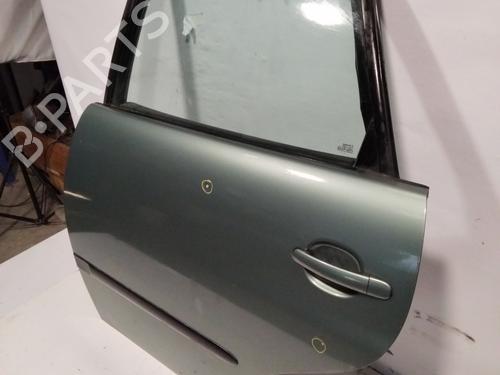 Left rear door SEAT IBIZA III (6L1)  | BP22398539C4