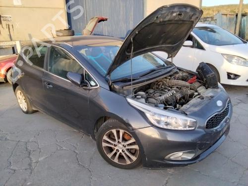 Left mirror KIA CEE'D (JD)  | BP36387148C26  - Image 12