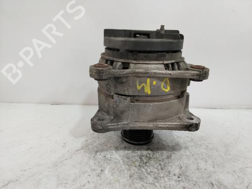 Alternator RENAULT CLIO III (BR0/1, CR0/1)  | BP24497204M7 