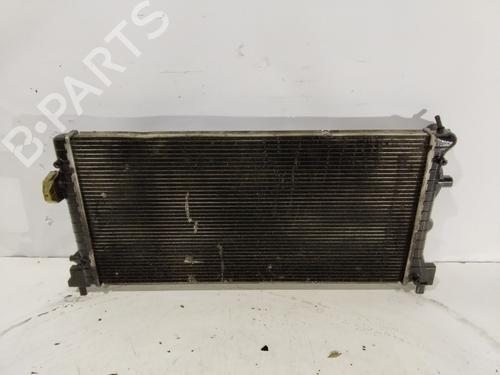 Radiateur à eau SEAT IBIZA IV (6J5, 6P1) [2008-2017]  31914914