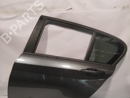 Left rear door BMW 1 (F20) 118 d | BP25257288C4