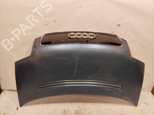 Hood AUDI A2 (8Z0) 1.2 TDI | BP26934332C1 