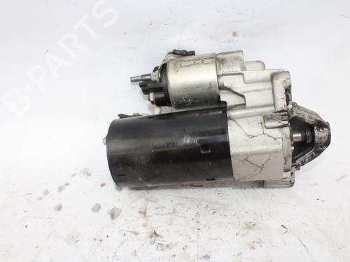 Starter RENAULT MEGANE III Grandtour (KZ0/1) | BP15558778M8